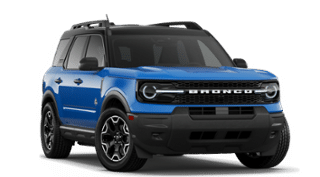2026 Ford Bronco Sport® External Image 5